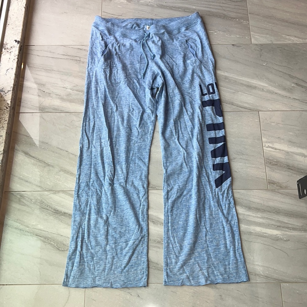 Victoria Secret Pink Sweatpants